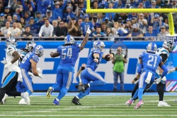 NFL Division article photo