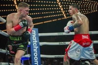 Boxing guide photo