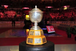Norris trophy 