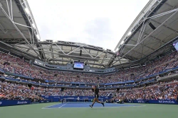 Tennis US Open