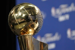 Larry O'Brien Trophy