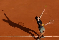 Tennis guide photo