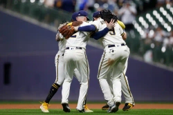 MLB Division odds photo