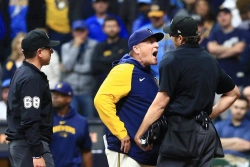 Manager of the year photo