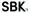sbk-logo