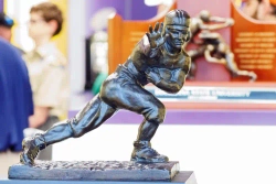 Heisman Trophy 