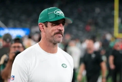 NFL CPOY Favorite 