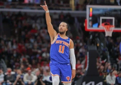 Clutch Player of the Year photo