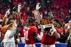 CFB Conference title photo