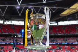 Champions League Odds photo