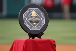 MLB MVP Award