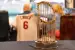 World Series Trophy