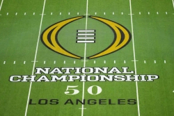CFP National Championship Field  