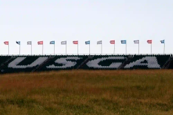 Golf US Open