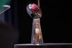 Lombardi Trophy 