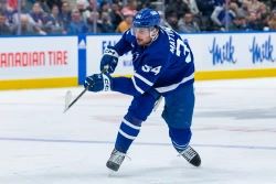 Rocket Richard trophy article 